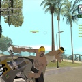 GTA San Andreas - Multiplayer - 2008.04.14
