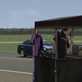 GTR2 - TOP GEAR - Celebrity laps