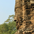 Angkor kövei