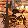 Easy rider Vietnam