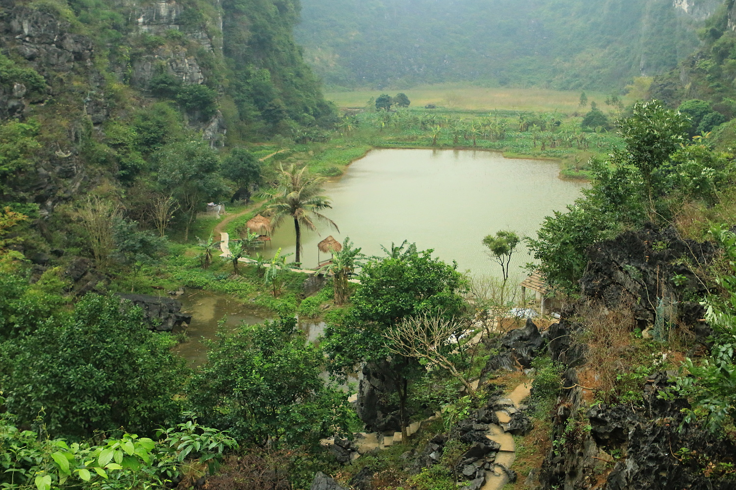 Ninh Binh