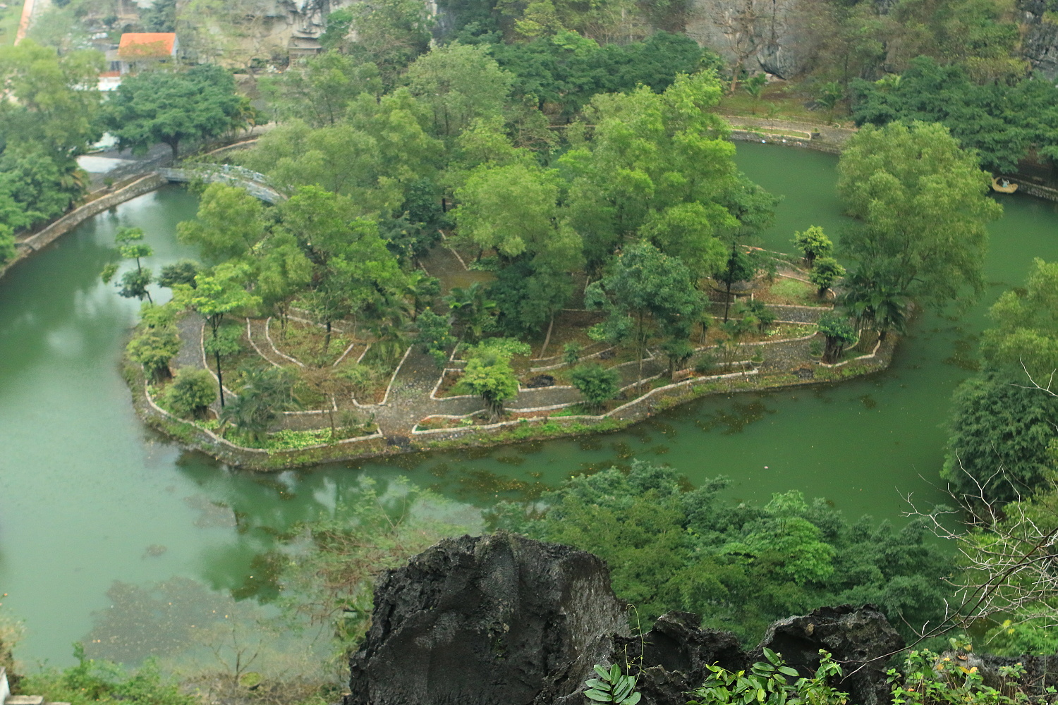 Tam Coc