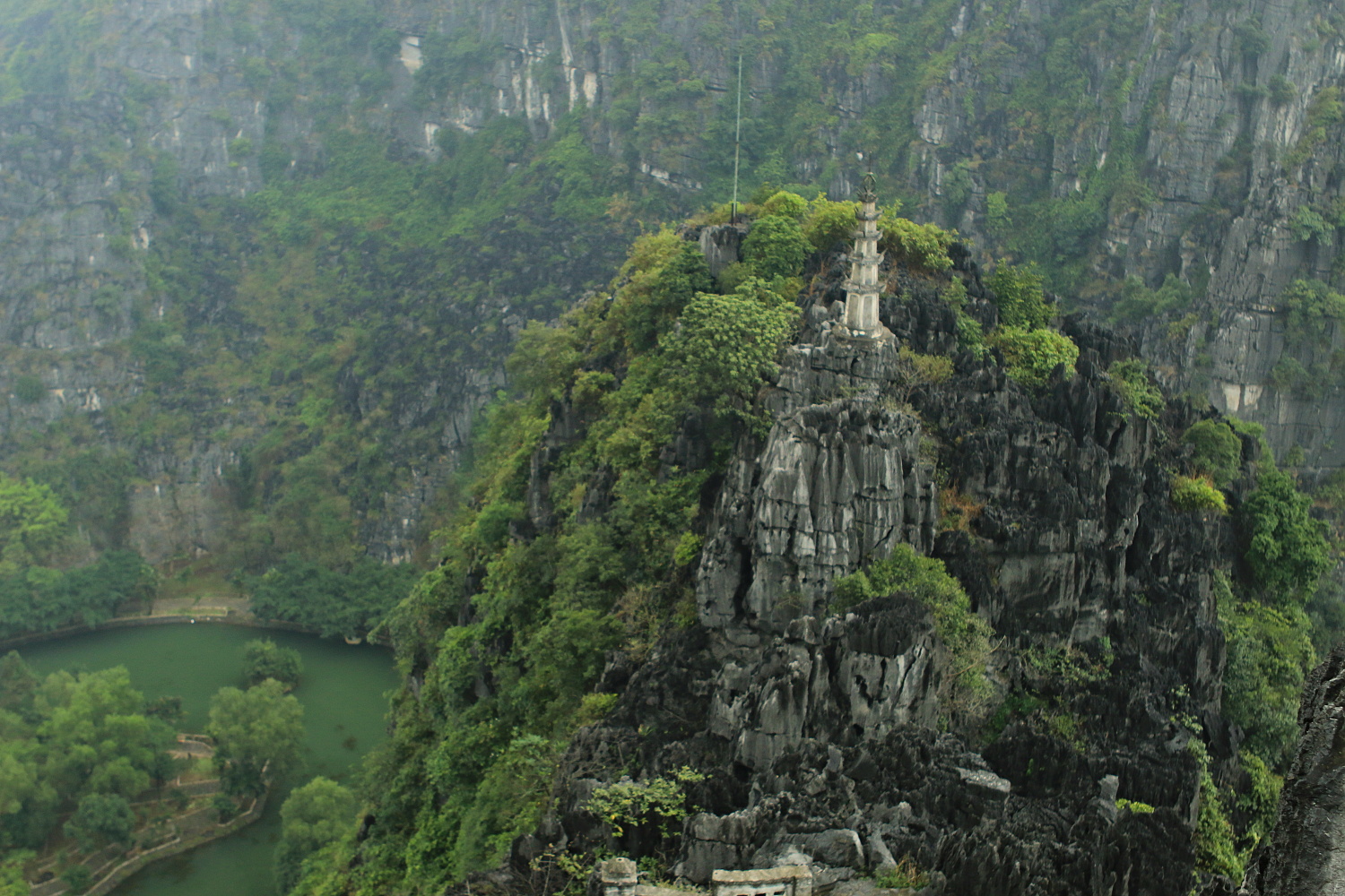 Ninh Binh