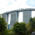 Szingapúr, a csótánymentes trópusi metropolisz