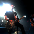 Tremonti koncert Prágában