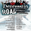 ROAD - DEPRESSZIÓ / Ember-Választó Tour 2012