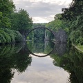 Eurotrip – Rakotzbrücke, az Ördög hídja