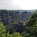 Eurotrip - Bastei híd