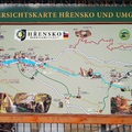 Eurotrip - Hřensko