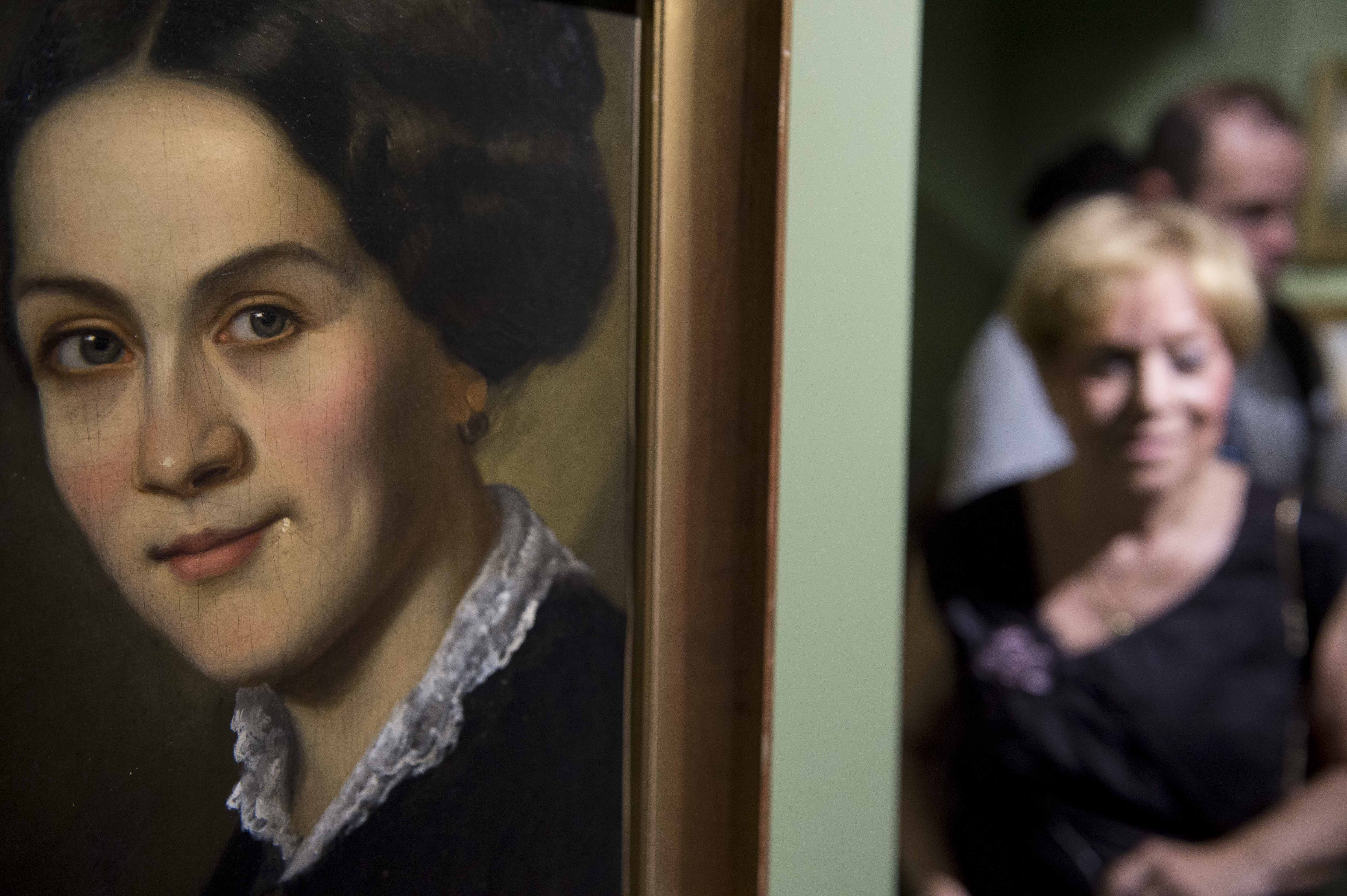 Ráday Museum, Kecskemét, 2018