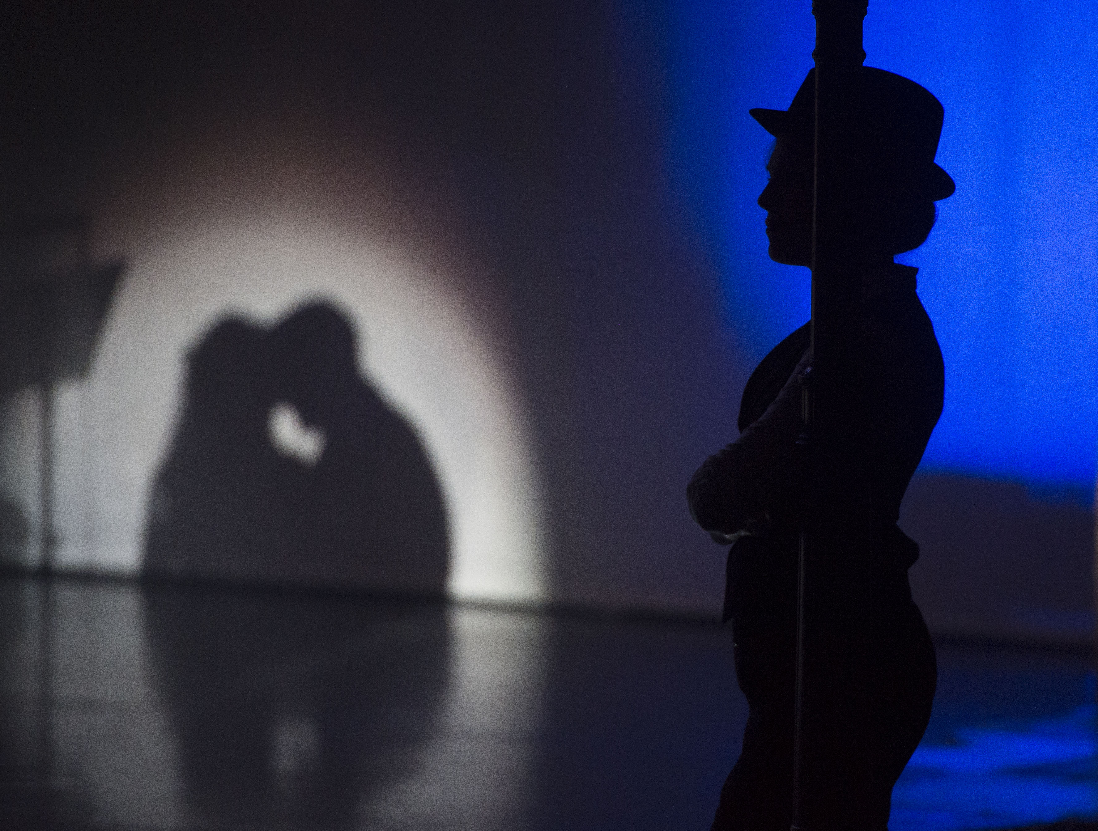 The Luthers, ragtime jazz opera<br />Hírös Agóra, Kecskemét, 2018