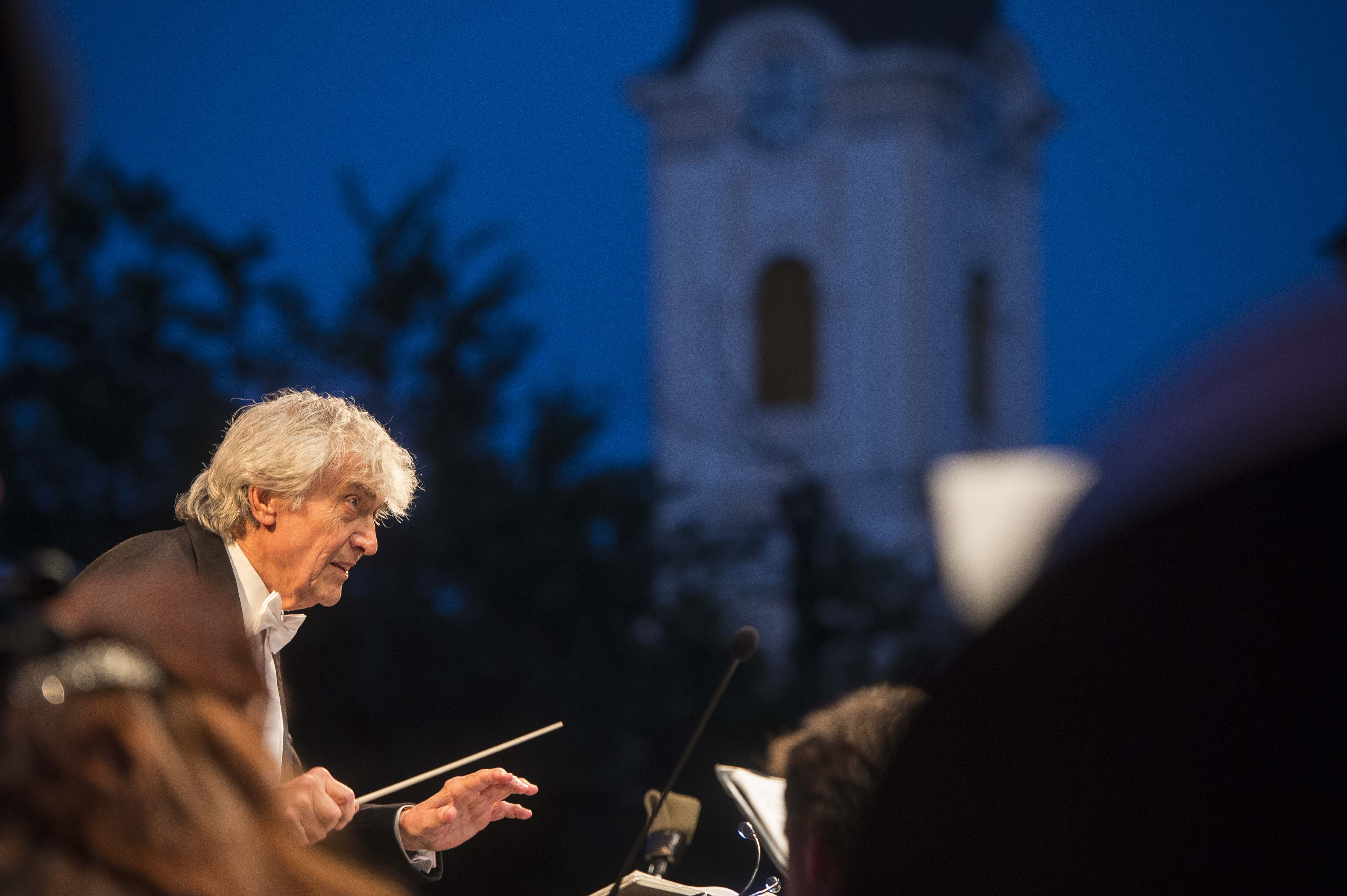 Kodály Festival, Kecskemét, 2017