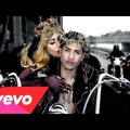 Video Premiere: Lady Gaga - Judas