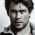 Guy For Breakfast: Chris Hemsworth