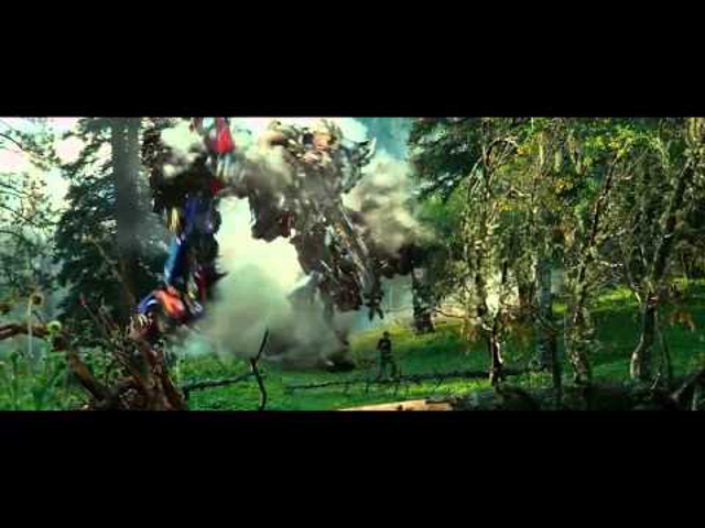 Optimus for President – Visszatekintő (Transformers-trilógia) # 2/3