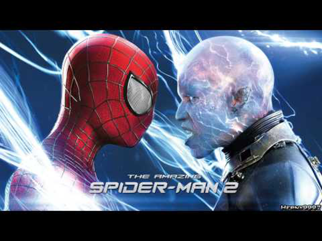 Dubstep Pókember - Soundtrack szemle
