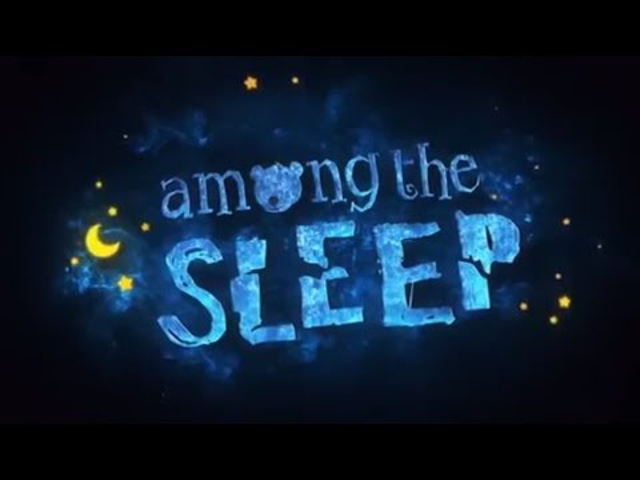 4# Roboraptor Game - Among the Sleep - Babahorror felnőtteknek