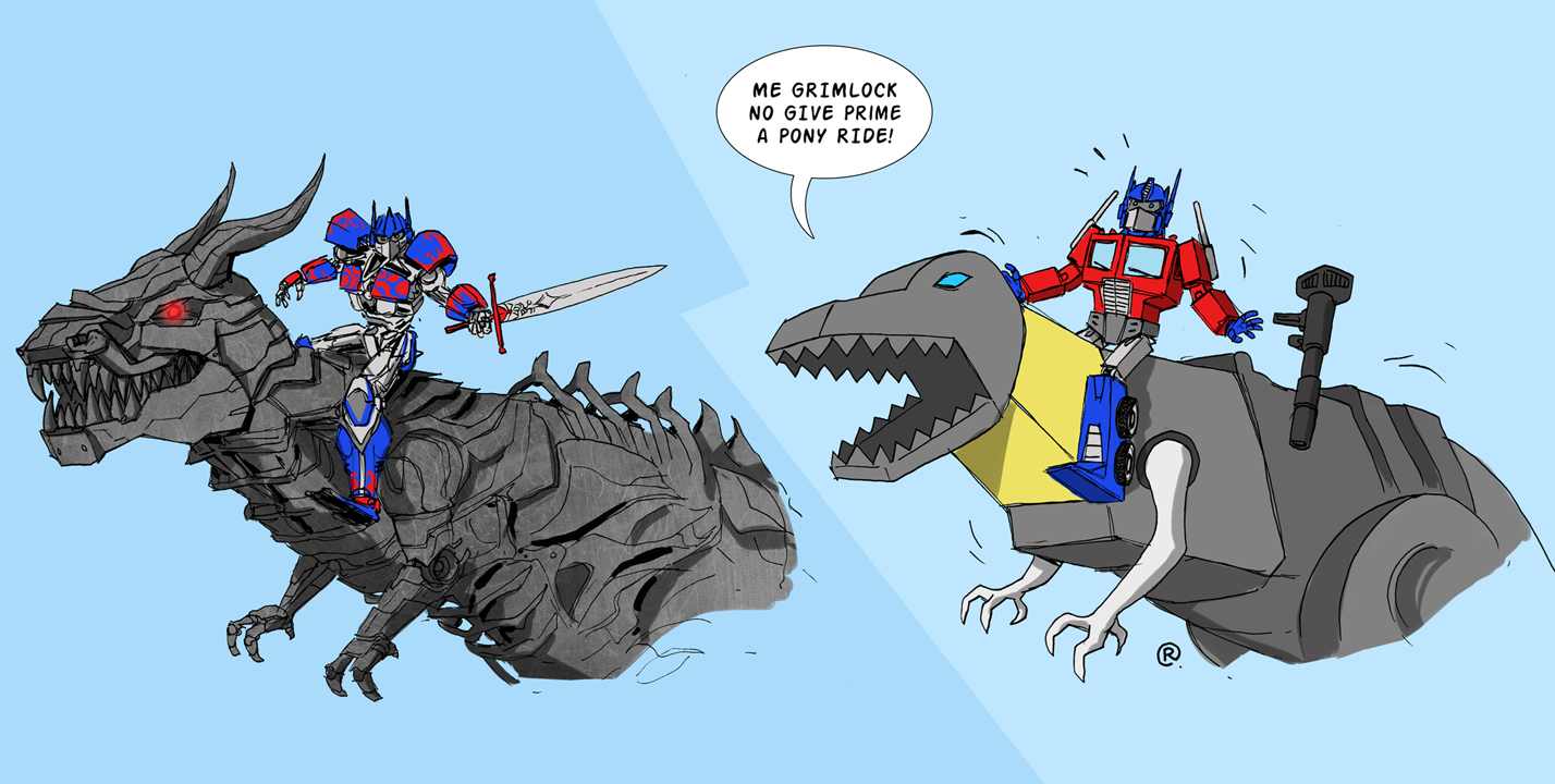 transformers_4___optimus_prime_riding_grimlock_by_rawlsy-d752he3.jpg