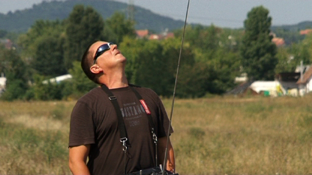 Drónok az Óbudai Egyetemről