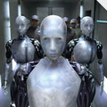 A tipikus robotfilm