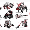 LEGO Mindstorms EV3