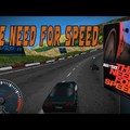 LaLee's Games: The Need For Speed