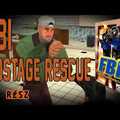 LaLee's Games: FBI Hostage Rescue