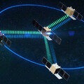 SAR műholdas technológia újfajta Kínai alkalmazásokban