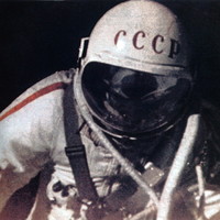 Iván Ivanovics és az elveszett szovjet űrhajós teória