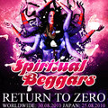 A Spiritual Baggers 2010-es albuma