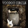 Voodoo Cirle: Broken Heart Syndrome, a 2011-es album