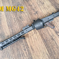 AGM MG42