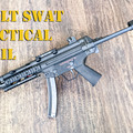 Bolt SWAT Tactical Rail