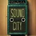 Sound City. That's it, man.