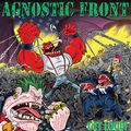 Agnostic Front ‎– Get Loud! (2019)