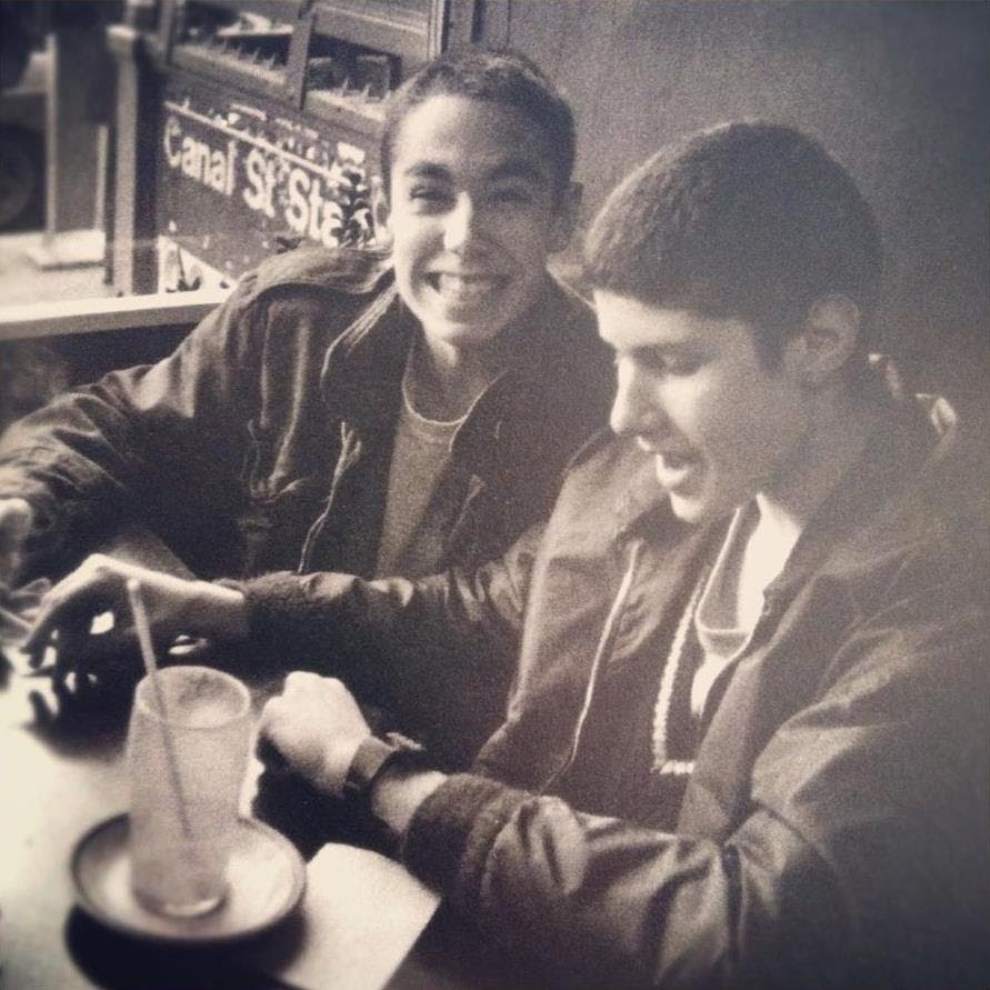 beastie boys 1983