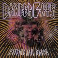 Cancer Bats - Psychic Jailbreak (Bat Skull Records, 2022)