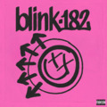 Blink 182 - One More Time (Columbia Records, 2023)