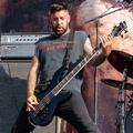 Chris Beattie először beszélt a Hatebreedből való távozásáról