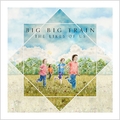 Big Big Train - The Likes Of Us (Inside Out, 2024)