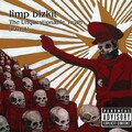 Albumsimogató: Limp Bizkit  - The Unquestionable Truth /Part 1/, (Interscope, 2005)