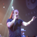 Arena @ Budapest, Analog Music Hall, 2025.05.19.