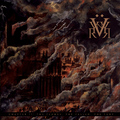 RüYYn - Chapter II – The Flames, The Fallen, The Fury (Les Acteurs de l’Ombre Productions, 2023.)