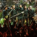 Szimfonikus koncerttel lépett szintet a Parkway Drive
