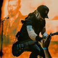Rob Caggiano nélkül folytatja a Volbeat