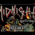 Budapestre jön a Midnight és a Hellripper