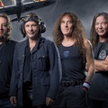 Újra színpadon az Iron Maiden