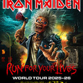 Iron Maiden: milyen dalokra számíthatunk a budapesti koncerten?