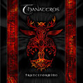 Thanateros - Tranceforming (Echozone Records / BOB Media Distribution, 2024)