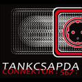 Albumsimogató: Tankcsapda - Connektor :567: